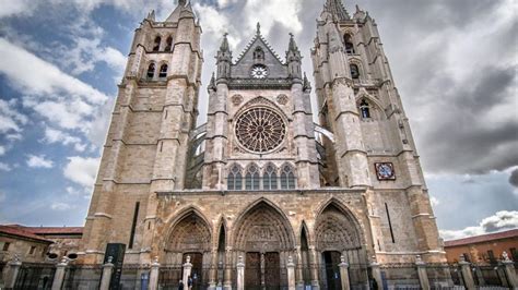  Uña de la Catedral: İspanya'nın Gizli Hazinesi!