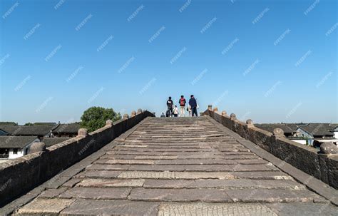 Tangxi Ancient Townı Çin Tarihinin Kalbinde Bir Yolculuk Sunuyor!