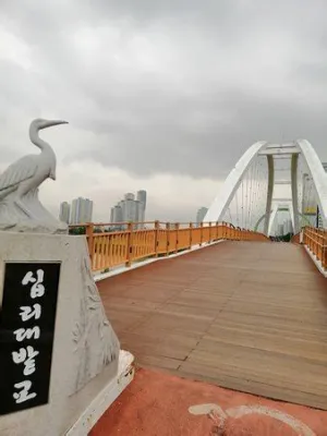  Ulsan Taehwa River Grand Park Harika Bir Doğa Kaçamağı mı?